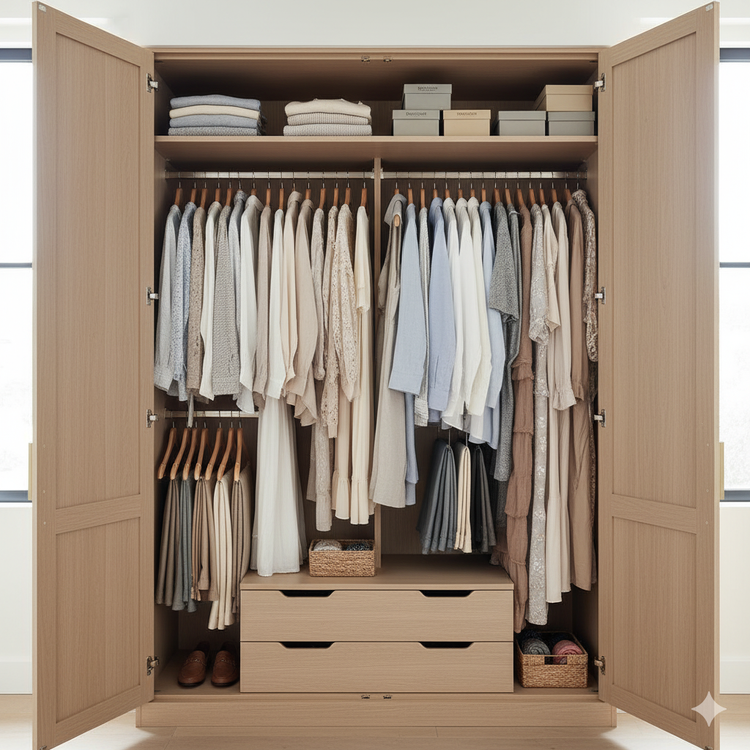 Wardrobe Collection