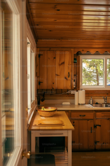 Kichen and Home Products