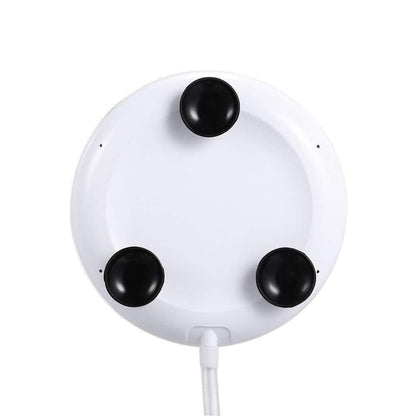 2In1 Mini Washing Machine for both Clothing and Kitchen