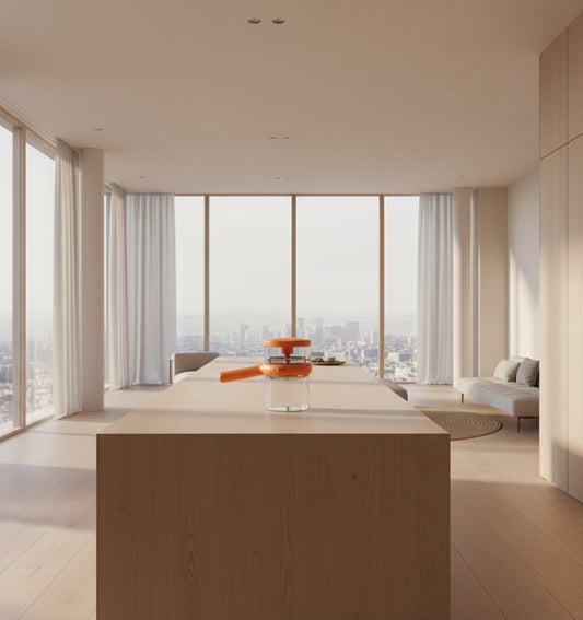 Trendora 3-in-1 Smart Kitchen Peeler