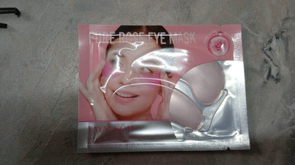 trendora™ Pure Rose Eye Mask