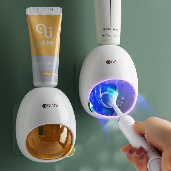 PurePaste Holder