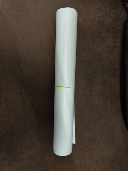 Self- Adhesive Transparent Electrostatic Wall Protection Film Buy 1 get 1 Free