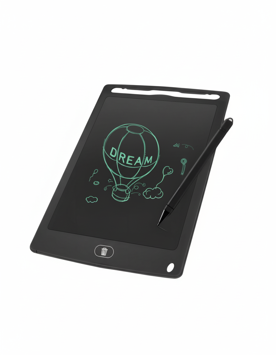 Electronic LCD Writing Tablet