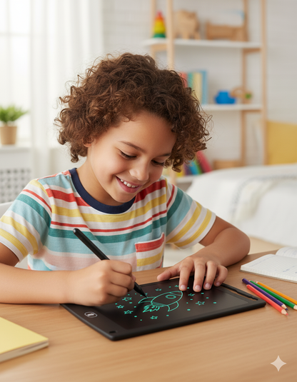 Electronic LCD Writing Tablet