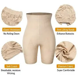 4-in-1 Shaper Quick Slim Shapewear Tummy Tucker