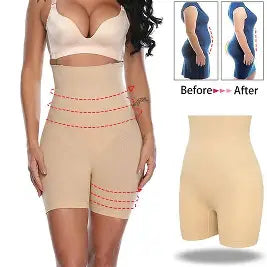 4-in-1 Shaper Quick Slim Shapewear Tummy Tucker