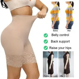 4-in-1 Shaper Quick Slim Shapewear Tummy Tucker