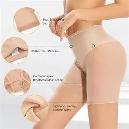 4-in-1 Shaper Quick Slim Shapewear Tummy Tucker