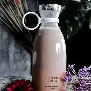 Portable Mini Blender for Fresh Juice